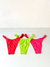 PACK 'V' REGU FLUOR X3U. - - tienda online