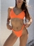 PARIS LYCRA NARANJA - tienda online