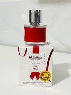 BRAND COLLECTION 003- 25ml (Inspiração CH) - Amorinha Cosméticos | Maquiagens - Cosméticos - Perfumes