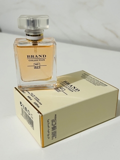 BRAND COLLECTION 021-25ml (Inspiração Coco Chanel) - loja online