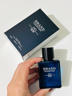 BRAND COLLECTION 070-25ml (Inspiração Bleu Chanel) - Amorinha Cosméticos | Maquiagens - Cosméticos - Perfumes