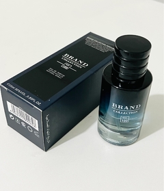 BRAND COLLECTION 100- 25ml (Inspiração Sauvage) na internet