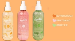 RUBY ROSE - BODY SPLASH MELU - comprar online