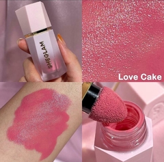 SHEGLAM BLUSH LÍQUIDO - comprar online