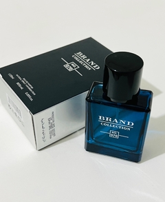 BRAND COLLECTION 070-25ml (Inspiração Bleu Chanel) na internet