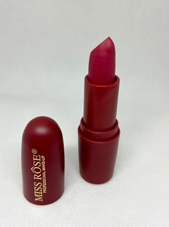 MISS ROSE BATOM BASTAO MATTE - Amorinha Cosméticos | Maquiagens - Cosméticos - Perfumes