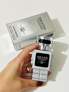 BRAND COLLECTION 296- 25ml (Inspiração Phantom)