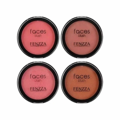 BLUSH FACES FENZA - comprar online