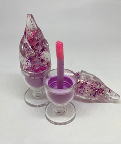 LIP GLOSS COPINHO SORVETE - loja online