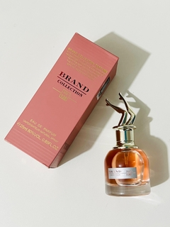 BRAND COLLECTION 136- 25ml (Inspiração Scandal) - loja online