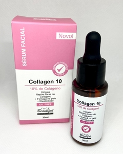 FACE BEAUTIFUL SERUM COLAGENO 30ML - comprar online