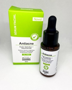 FACE BEAUTIFUL SERUM ANTIACNE 30ML