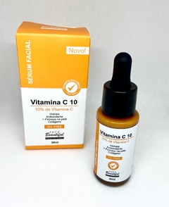 FACE BEAUTIFUL SERUM VITAMINA C 30ML