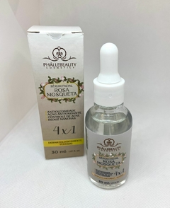 PHALLEBEAUTY SERUM FACIAL ROSA MOSQUETA - comprar online