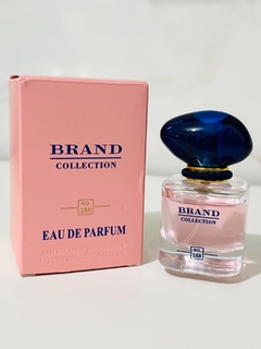 BRAND COLLECTION 188- 25ml (Inspiração My Way) na internet