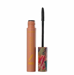 RUBY ROSE - MASCARA PARA CILIOS TROPICO CURVA E VOLUME