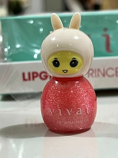 Imagem do LIP GLOSS PRINCESS VIVAI