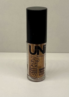 UNI MAKEUP SOMBRA LIQUIDA GLITTER - loja online