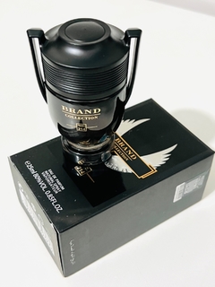 BRAND COLLECTION 214- 25ml (Invictus Victory) - loja online