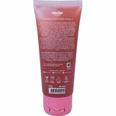 RUBY ROSE ESFOLIANTE FACIAL MELU - comprar online