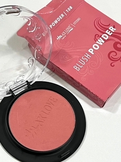 Imagem do MAX LOVE BLUSH POWDER