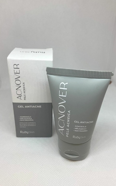 RUBY ROSE - ACNOVER GEL ANTIACNE