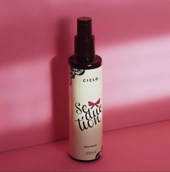 CICLO SEDUCTION BODY SPLASH