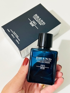 BRAND COLLECTION 070-25ml (Inspiração Bleu Chanel) - comprar online