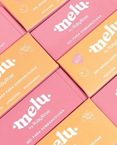 MELU - GEL PARA SOBRANCELHA - comprar online