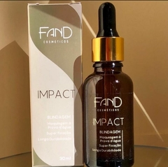 FAND - BLINDAGEM IMPACT 30ML - comprar online