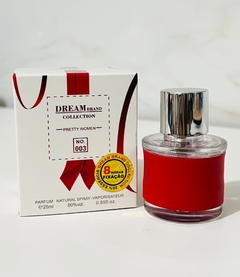 BRAND COLLECTION 003- 25ml (Inspiração CH)