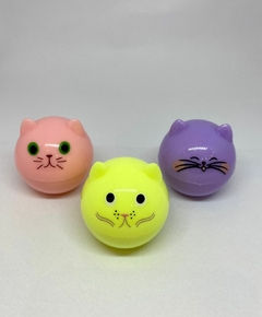 LIP BALM ROMANTIC BEAR GATINHO