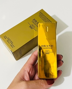 BRAND COLLECTION 005- 25ml(Inspiração One Million) - comprar online