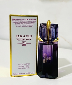 BRAND COLLECTION 043- 25ml (Inspiração Alien) - comprar online