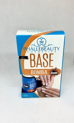 PHALLEBEAUTY BASE BOMBA