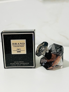 Imagem do BRAND COLLECTION 069- 25ml (Inspiração Tresor )