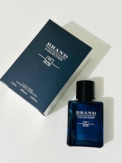 BRAND COLLECTION 070-25ml (Inspiração Bleu Chanel) - loja online