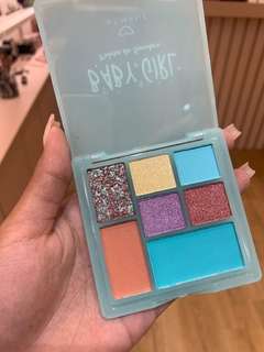 JASMYNE PALETA DE SOMBRAS BABY GIRL