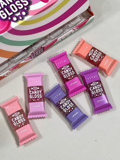 CANDY GLOSS VIVAI