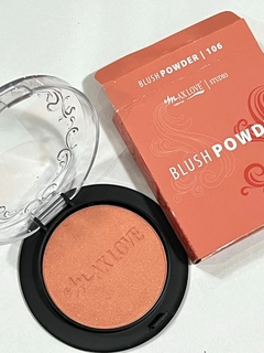 MAX LOVE BLUSH POWDER - comprar online