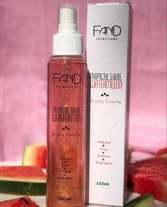 FAND - BRUMA FIXANTE MELANCIA 120ML na internet