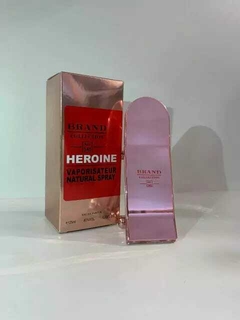 BRAND COLLECTION - 340 HEROINE (inspiraçao 212 Heroes) - comprar online