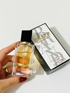 BRAND COLLECTION 159- 25ml (Inspiração Libre YSL) - loja online