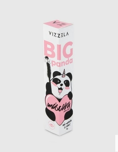 VIVAI-MASCARA DE CILIOS BIG NO PANDA - Amorinha Cosméticos | Maquiagens - Cosméticos - Perfumes