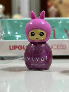 LIP GLOSS PRINCESS VIVAI na internet