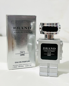 BRAND COLLECTION 296- 25ml (Inspiração Phantom) - comprar online