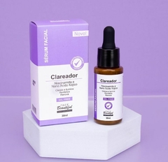 FACE BEAUTIFUL SERUM CLAREADOR 30ML