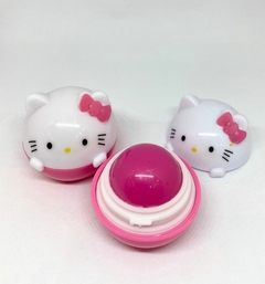 LIP BALM HELLO KITTY POLA AYLR - loja online