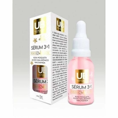 URBAN BEAUTY SERUM 3X1 PERFECT SKIN 30ml