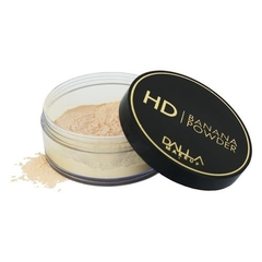 DALLA PO BANANA POWDER HD